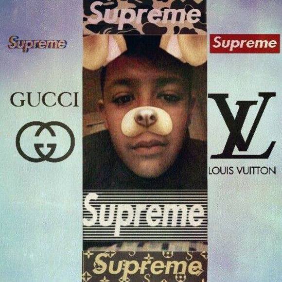 Meet your Posher, Joel - Picture 1 of 1